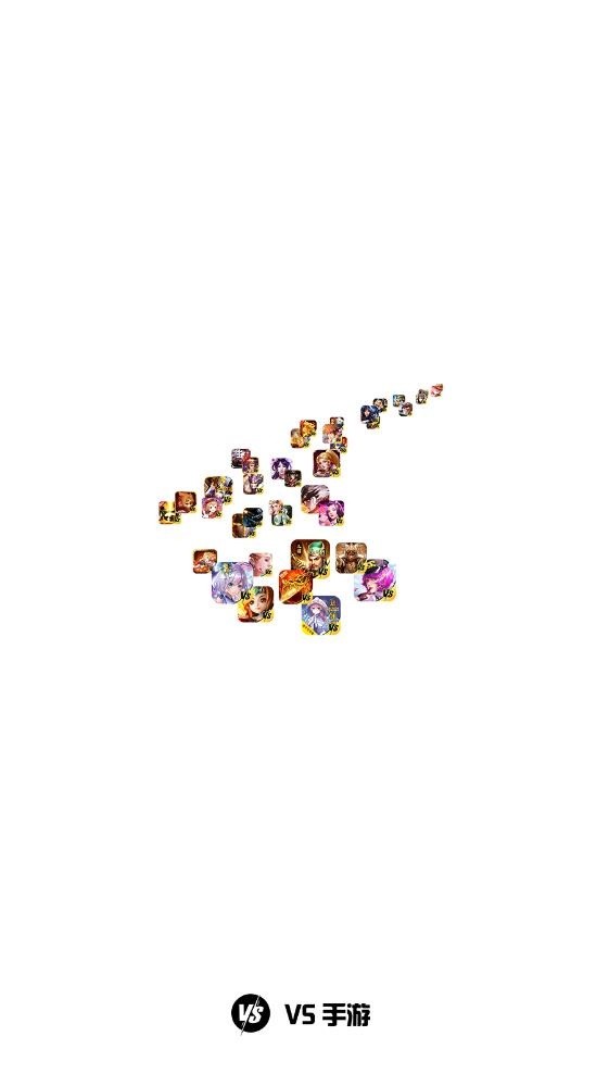 vs游戏平台(Vs手游) 游戏截图
